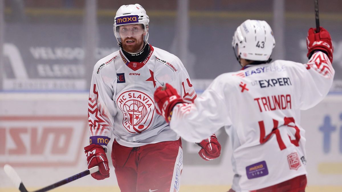 Hokejová Slavia má nového majitele